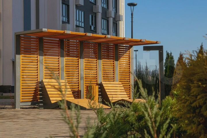 3-к. квартира, 82,8 м², 1/12 эт.