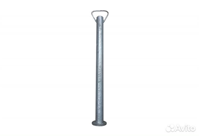 Опора стойка (200кг.)