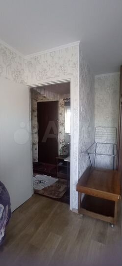 1-к. квартира, 30 м², 3/5 эт.