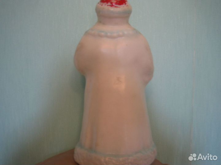 Дед мороз 44 см