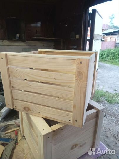 Кашпо горшок для цветов