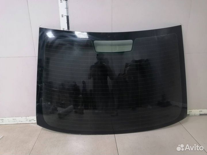 Стекло заднее Ford Mondeo 3 2000-2007