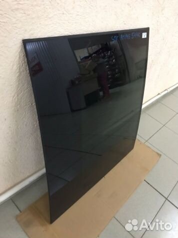 Заднее стекло панорамы Kia Sorento Prime 3 UM