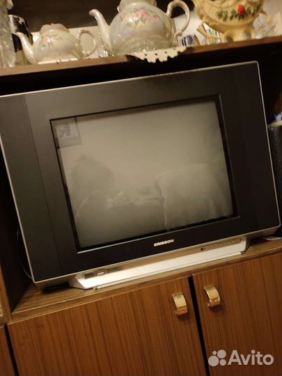 Телевизор ericsson