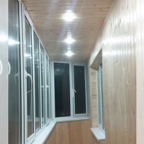 Отделка деревом, Краснодар