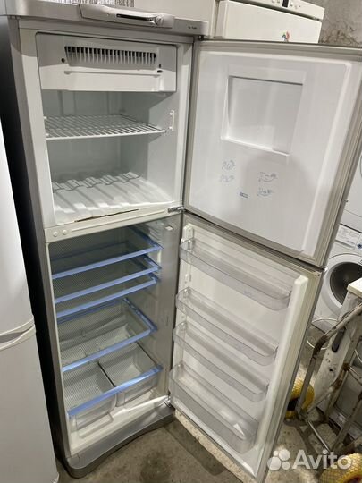 Холодильник indesit no frost Доставка