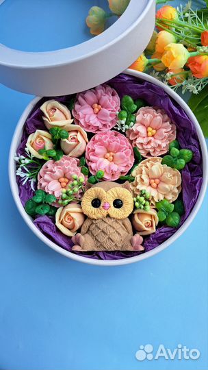 Форма силиконовая