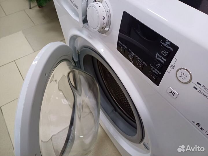 Стиральная машина hotpoint RST601 6kg и т.д