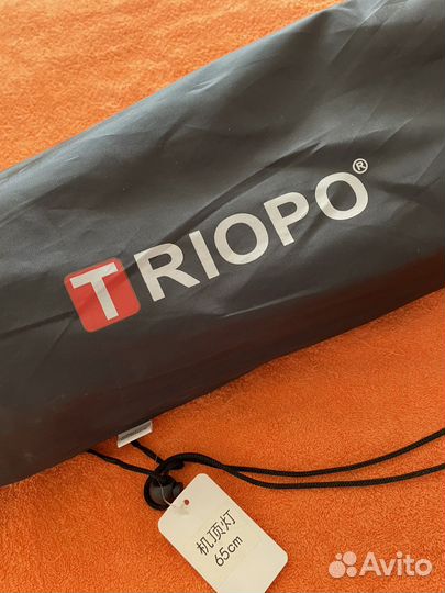 Октобокс Triopo