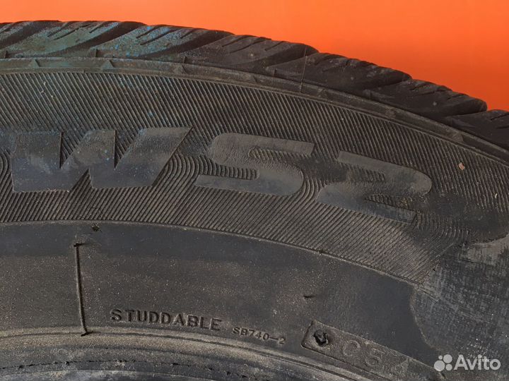 Federal Himalaya WS2 225/60 R17 103T