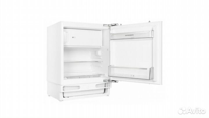 Холодильник новый Kuppersberg