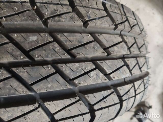 Goodyear 4x4 UG Ice Navi 245/70 R16