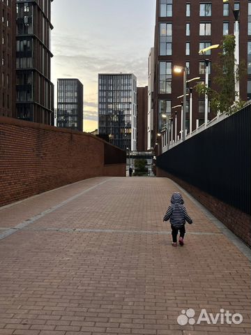 Няня на целый день/полдня