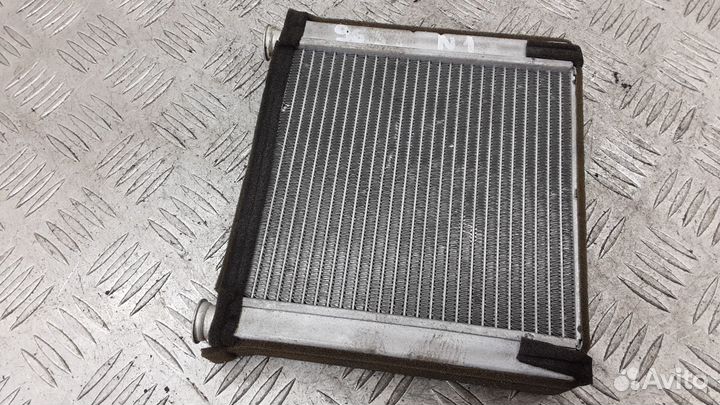 Радиатор отопителя (печки) Volkswagen Phaeton 2003