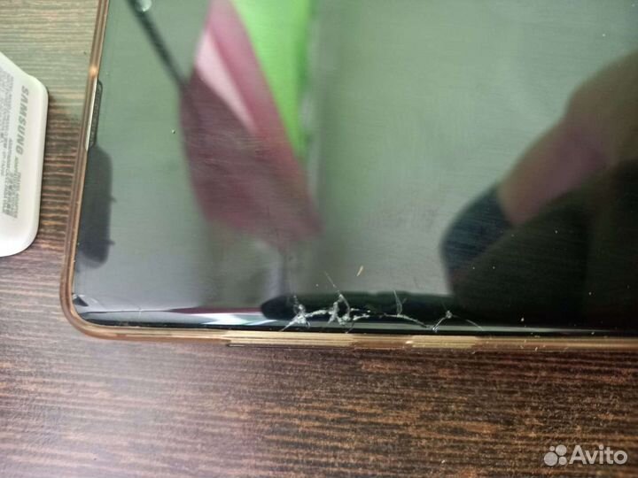 Samsung galaxy s10 plus snapdragon