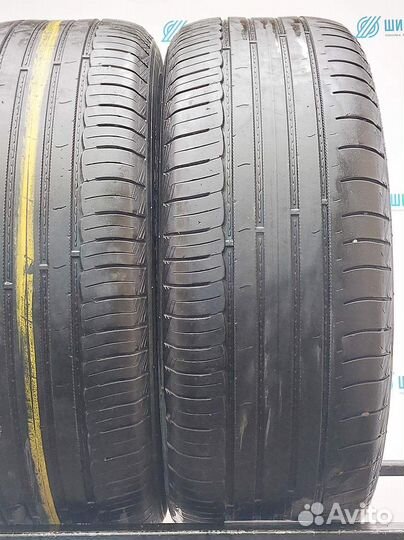 Nokian Tyres Hakka Blue 3 SUV 235/55 R18 100V