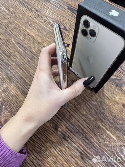 iPhone 11 Pro, 256 ГБ