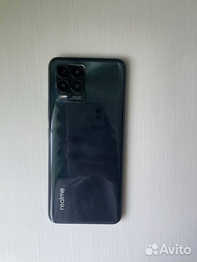 realme 8 Pro, 6/128 ГБ