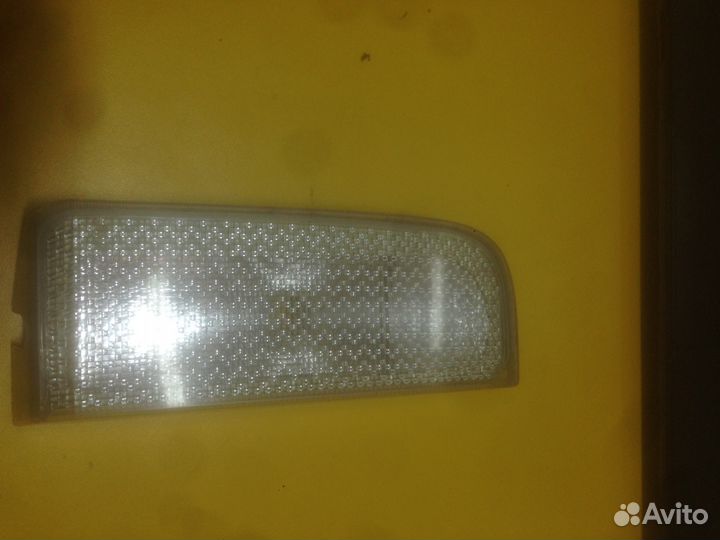 Фонарь заднего хода правый Range Rover Vogue