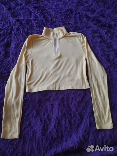 Топы и футболки