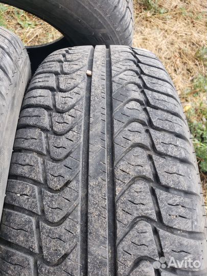 КАМА Кама 365 SUV (НК-242) 205/70 R15 96T