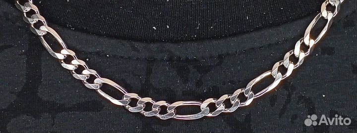 Серебряная цепочка