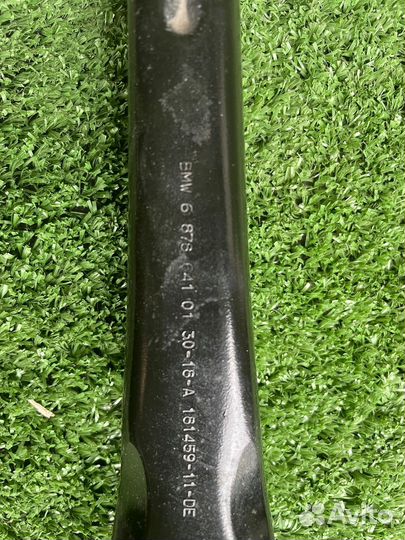 Задняя подвеска BMW G20 G22 G23 G21