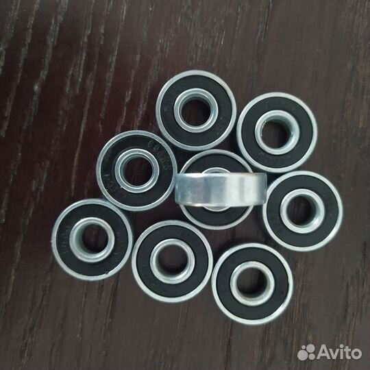 Abec9 Подшипники самоката, колес скейта, роликов