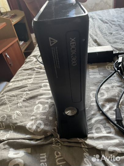 Xbox 360 slim