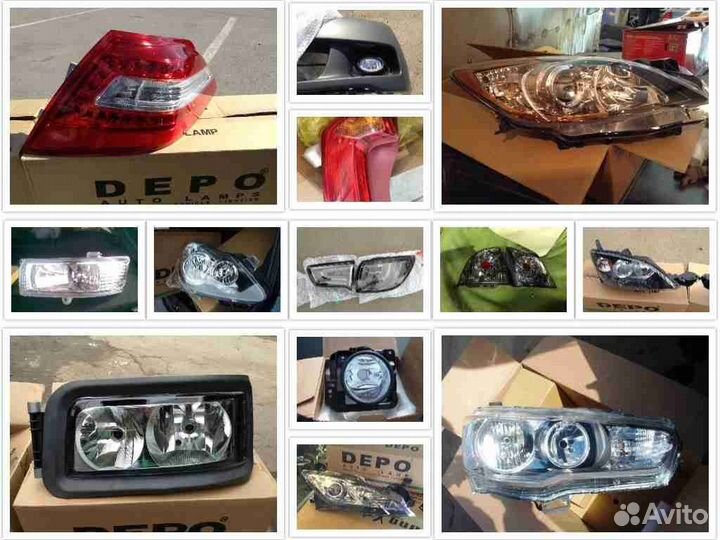 Резистор вентилятора отопителя ford: Fiesta 95-08