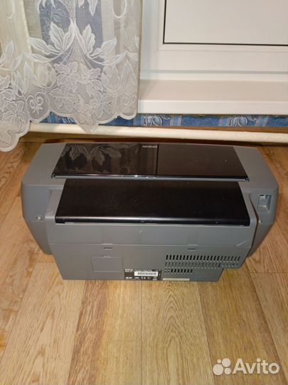 Принтер Epson Stylus Photo R240