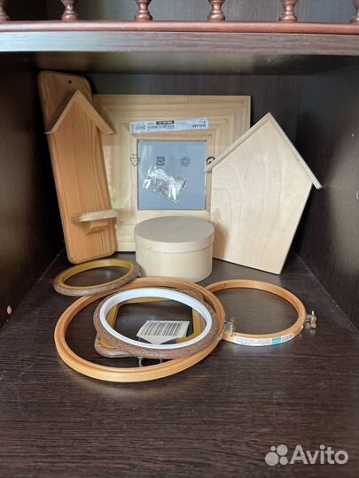 Товары для творчества декупаж