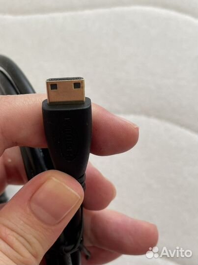 Кабель hdmi Cable, 1.5M High Speed