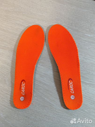 Футбольные бутсы