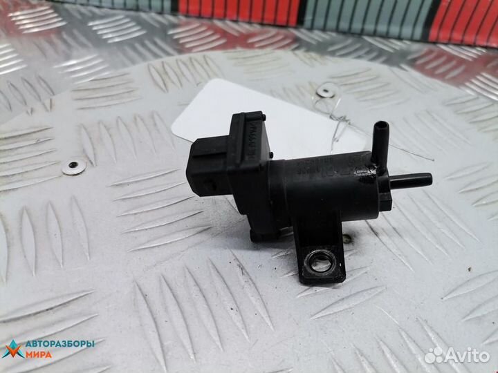 Клапан вакуумного управления Opel Vectra B 1998