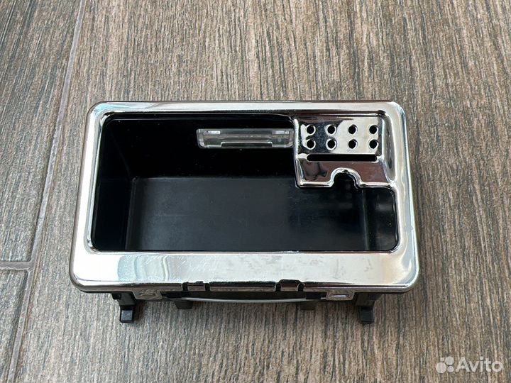 Пепельница для мерседес бенц w204