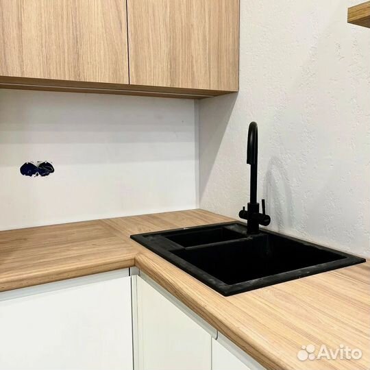 Кухня под заказ