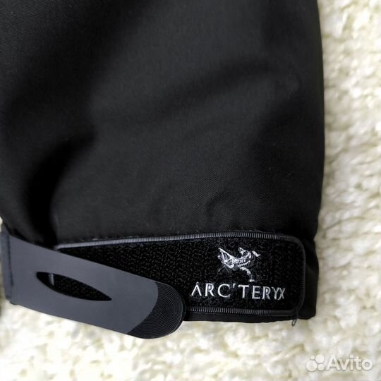 Куртка Arc'Teryx (лёгкая)