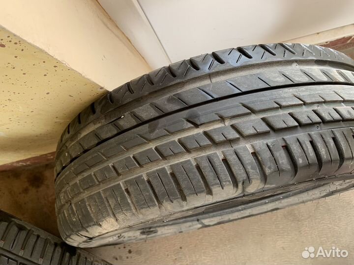 Viatti Strada Asimmetrico 195/65 R15