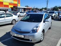 Toyota Prius 1.5 CVT, 2006, 284 818 км, с пробегом, цена 770 000 руб.