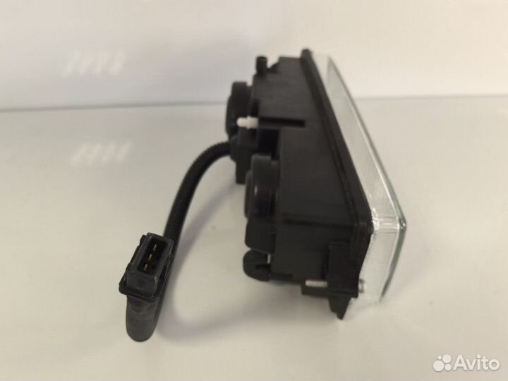 Фара противотуманная Daf 95Xf 2023