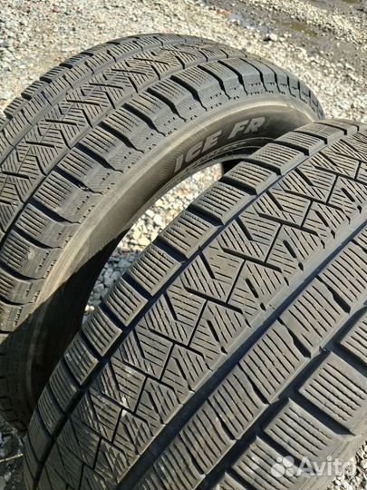 Formula Ice FR 225/60 R17