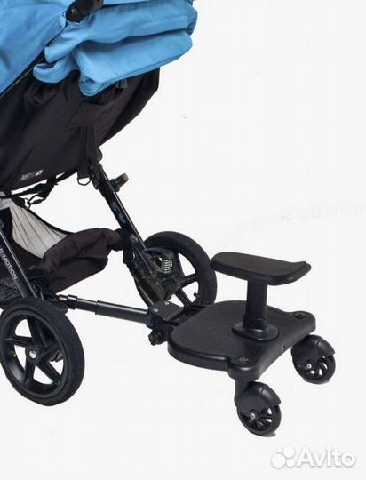 Детская подножка универсальная