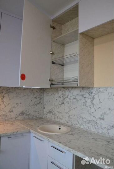 Изготовление кухни на заказ в рассрочку