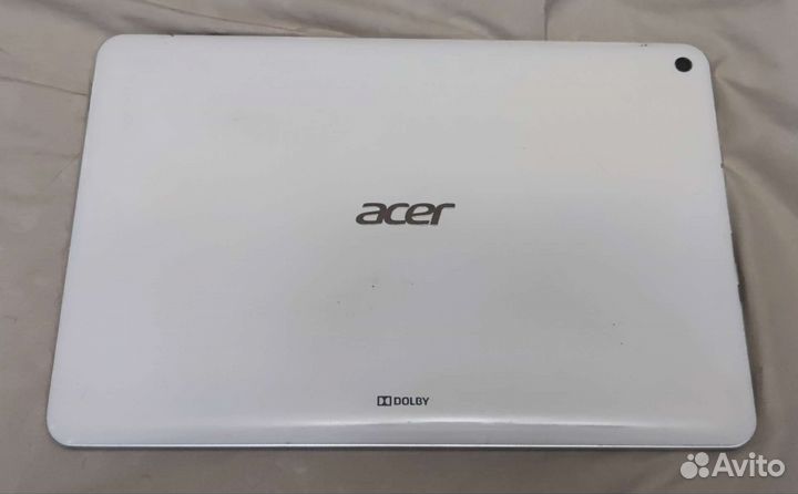 Планшет Acer Iconia tab A3-A11