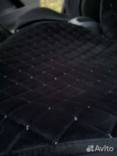 Накидки на сидения