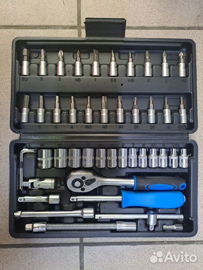 Набор инструментов