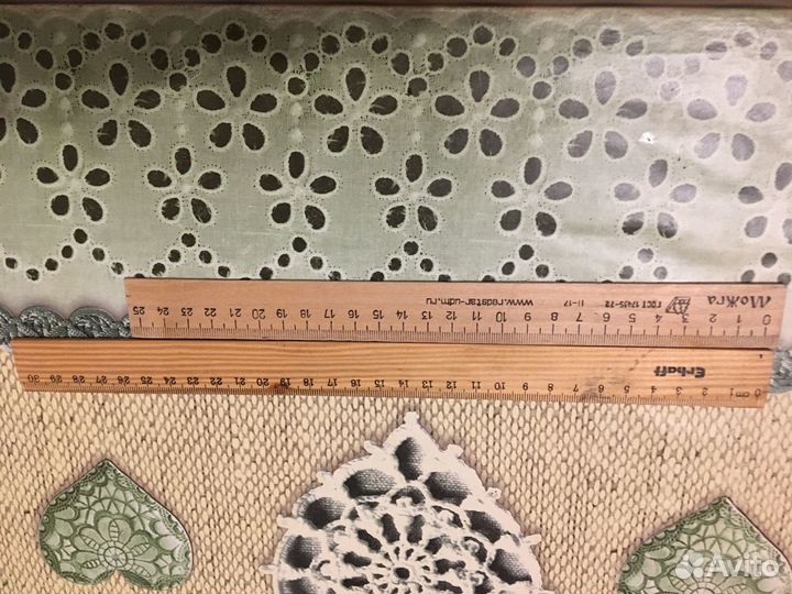 Линейка Можга