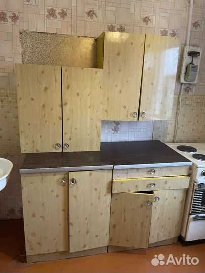 Кухонный гарнитур