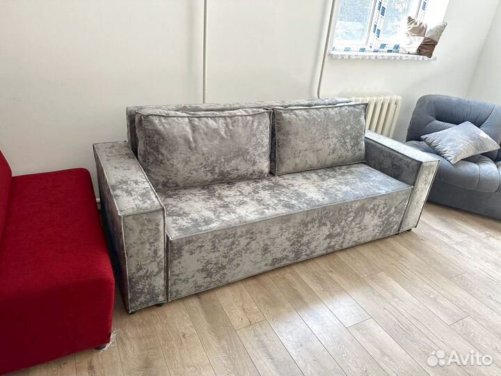 Диван новый